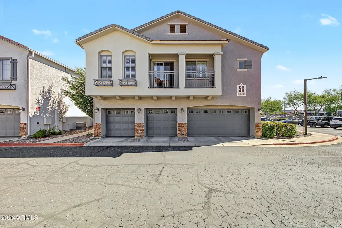 2150 E Bell Road #1167, Phoenix, AZ 85022 - #1