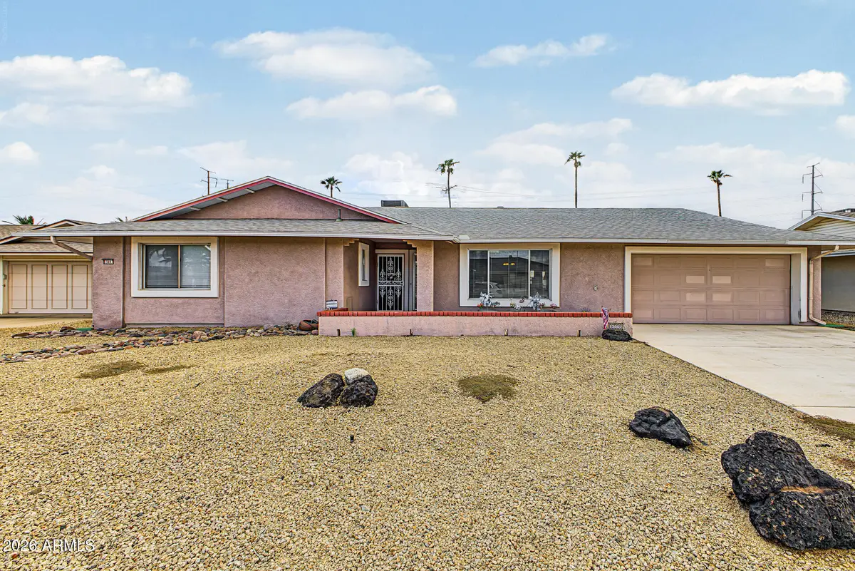 13007 W Wildwood Drive, Sun City West, AZ 85375 - #1