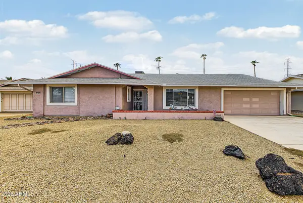 13007 W Wildwood Drive, Sun City West, AZ 85375