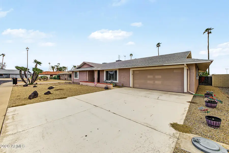 13007 W Wildwood Drive, Sun City West, AZ 85375 - #2