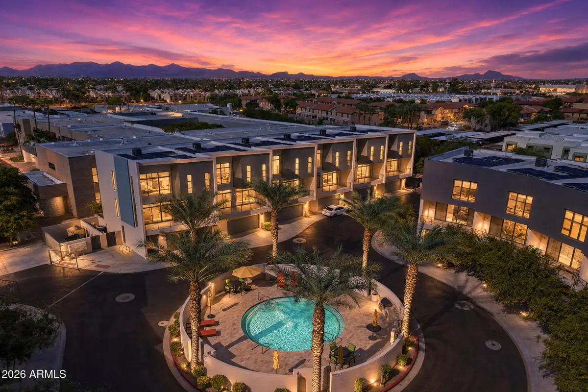 1401 N Granite Reef Road #1018, Scottsdale, AZ 85257 - #1