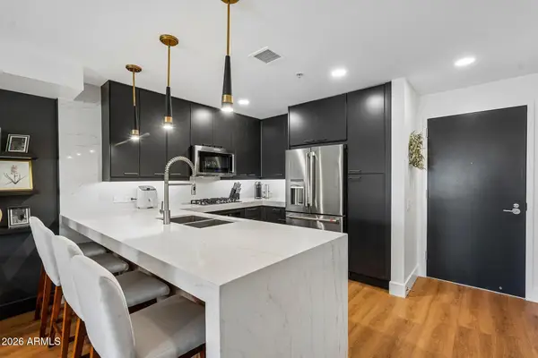 7157 E Rancho Vista Drive #5010, Scottsdale, AZ 85251