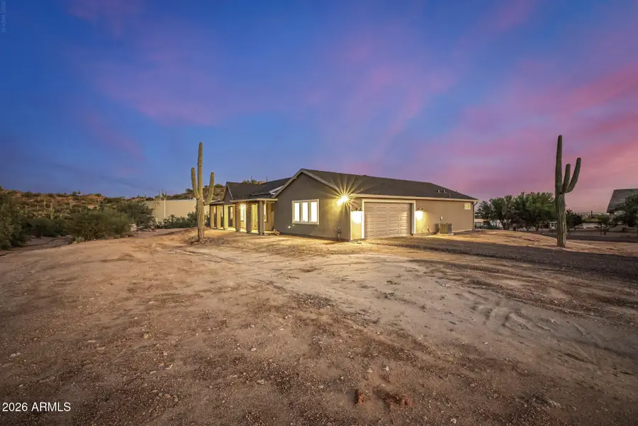 3075 W Mcdowell Boulevard, Apache Junction, AZ 85120 - #3