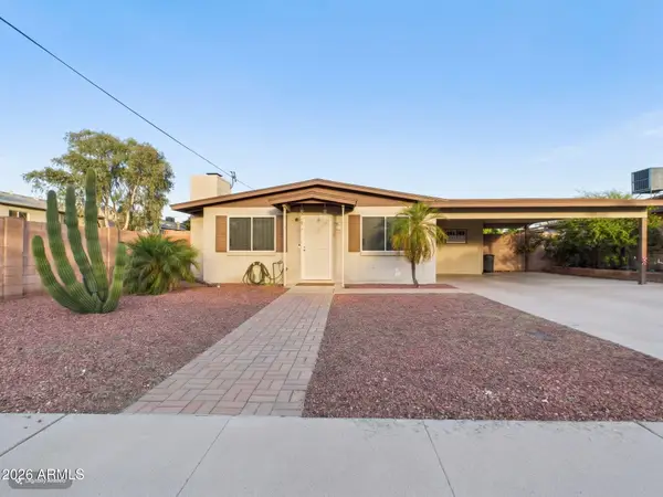 12041 N 23rd Street, Phoenix, AZ 85028