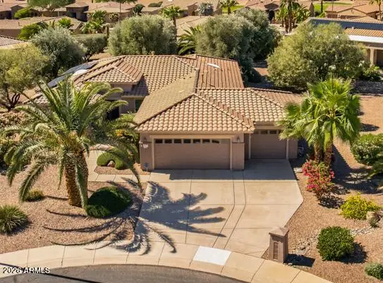 16675 W Stonecreek Court, Surprise, AZ 85387 - #1