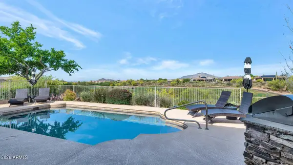 9860 E Roadrunner Drive, Scottsdale, AZ 85262