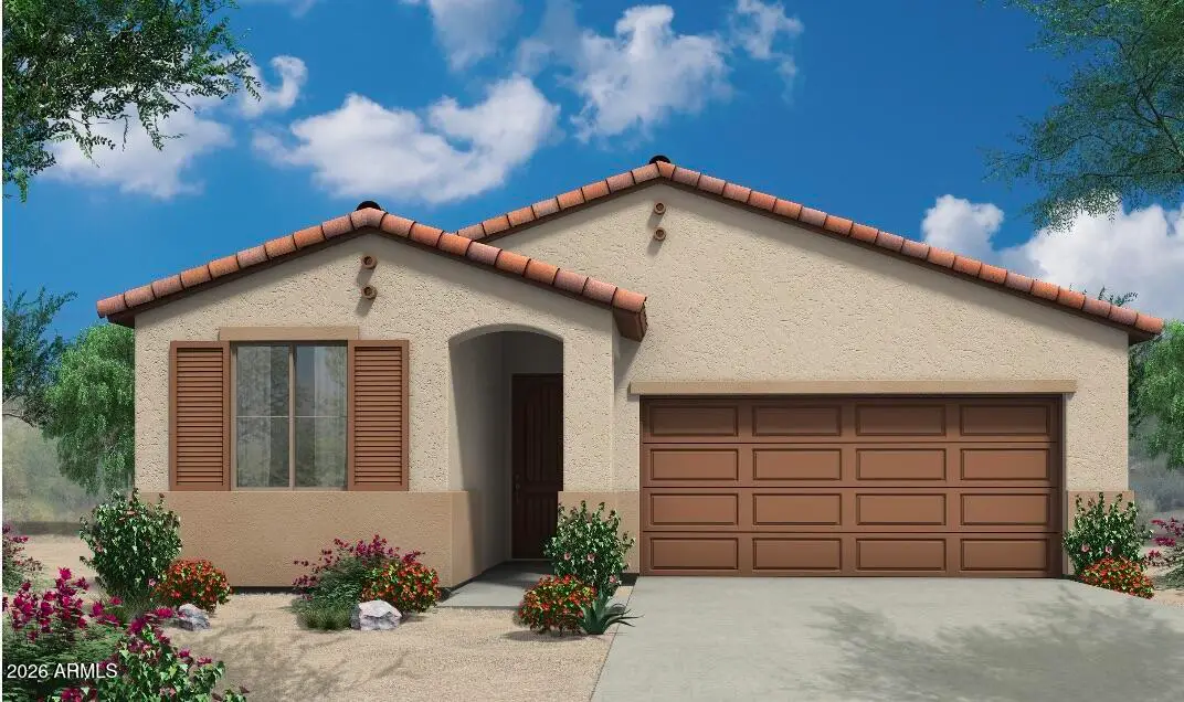 18201 W Avenida Del Sol --, Surprise, AZ 85387 - #1