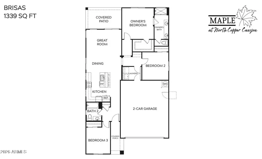 18201 W Avenida Del Sol --, Surprise, AZ 85387 - #2
