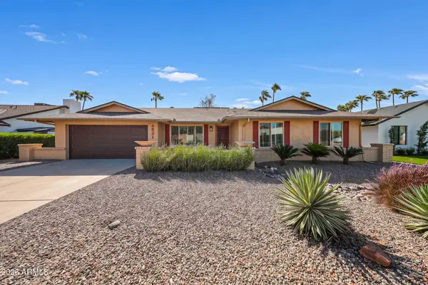 4821 E Everett Drive, Scottsdale, AZ 85254