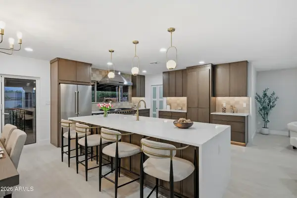 7744 E Cave Creek Road, Carefree, AZ 85377