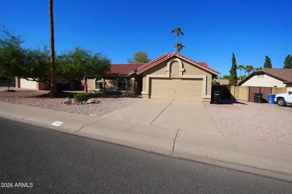450 E Melody Lane, Gilbert, AZ 85234