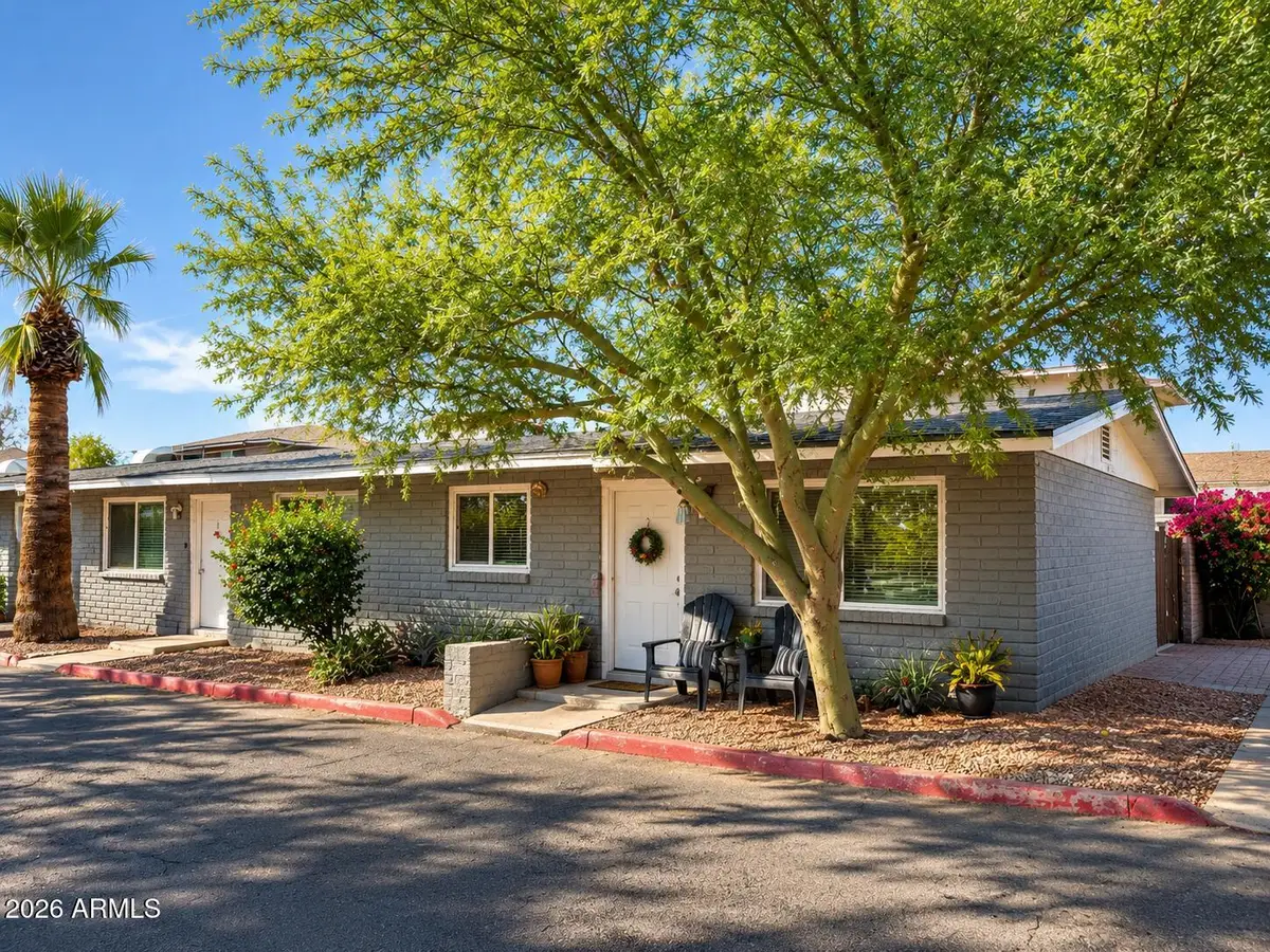1229 N 35th Street, Phoenix, AZ 85008 - #1