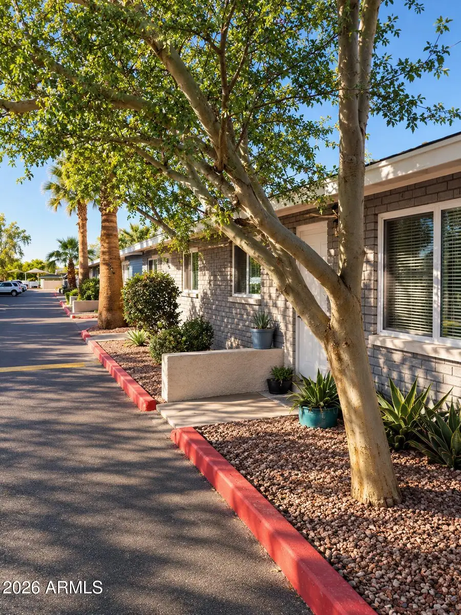 1229 N 35th Street, Phoenix, AZ 85008 - #2