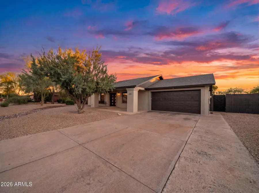 4641 E Sheena Drive, Phoenix, AZ 85032 - #2