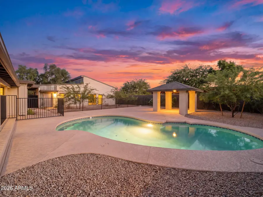 4641 E Sheena Drive, Phoenix, AZ 85032 - #3