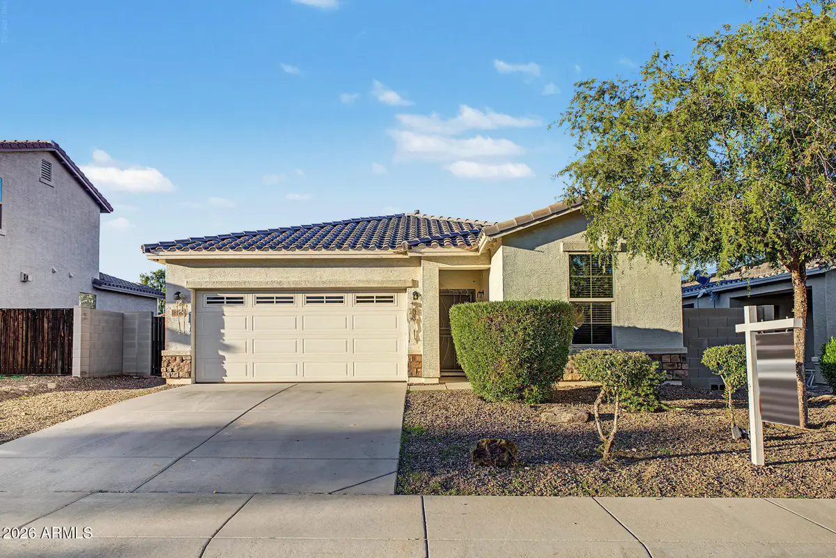 18166 W Sunnyslope Lane, Waddell, AZ 85355 - #1