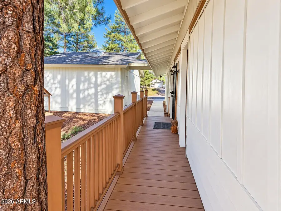 17130 Grizzly Ridge, Munds Park, AZ 86017 - #2