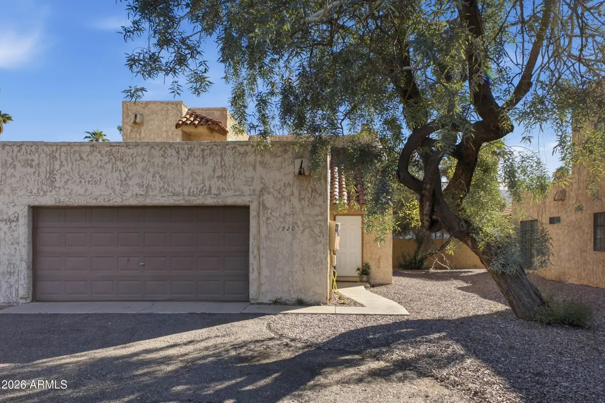 1920 N Avenida De Palmas --, Casa Grande, AZ 85122 - #1