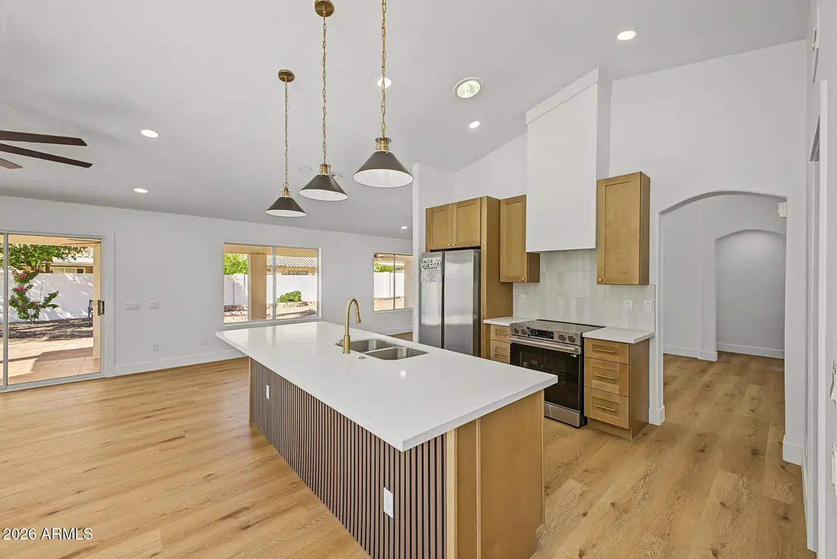 6252 E Portia Street, Mesa, AZ 85215 - #1