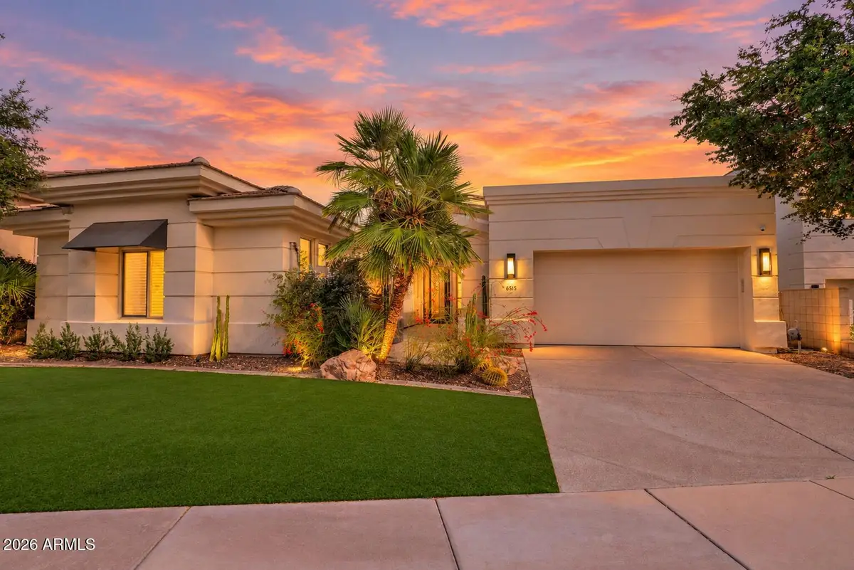 6515 N 25th Way, Phoenix, AZ 85016 - #1
