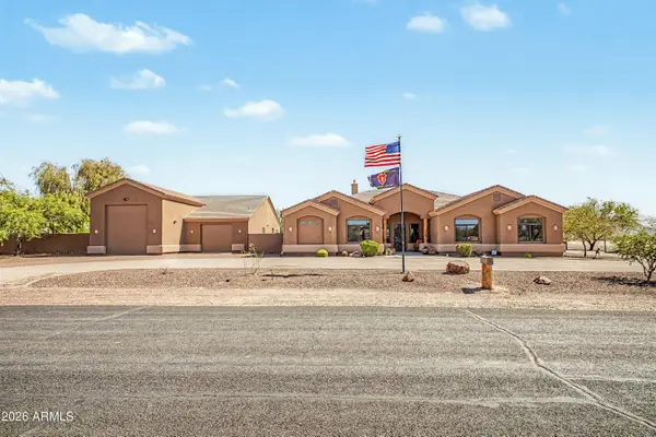 19623 W Ramos Lane, Buckeye, AZ 85326