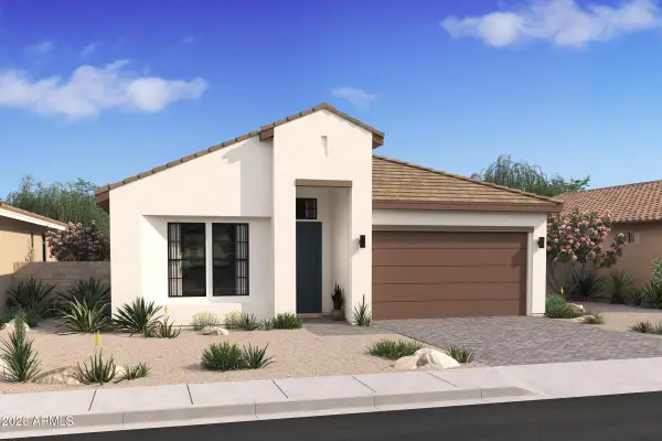 4783 N 211th Avenue, Buckeye, AZ 85396