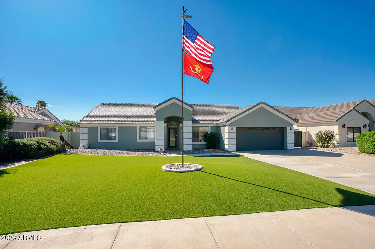 2727 E Hermosa Vista Drive, Mesa, AZ 85213 - #1
