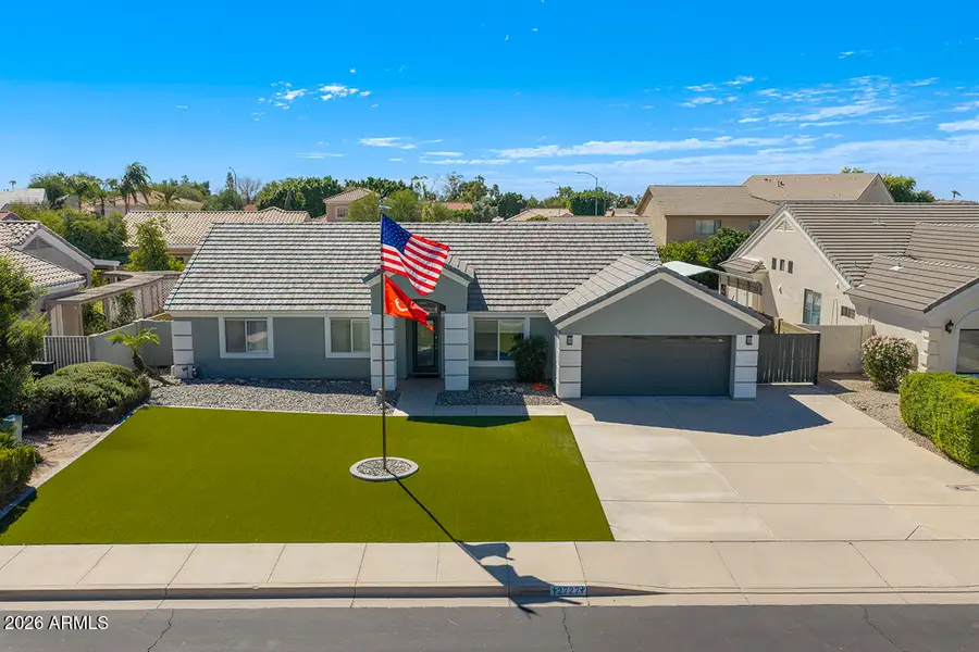2727 E Hermosa Vista Drive, Mesa, AZ 85213 - #3