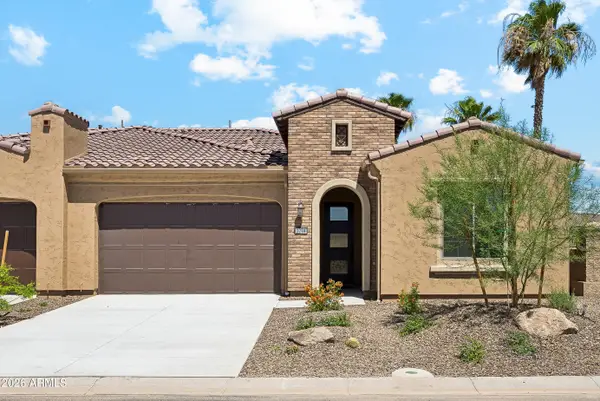 16905 W Pinchot Avenue, Goodyear, AZ 85395