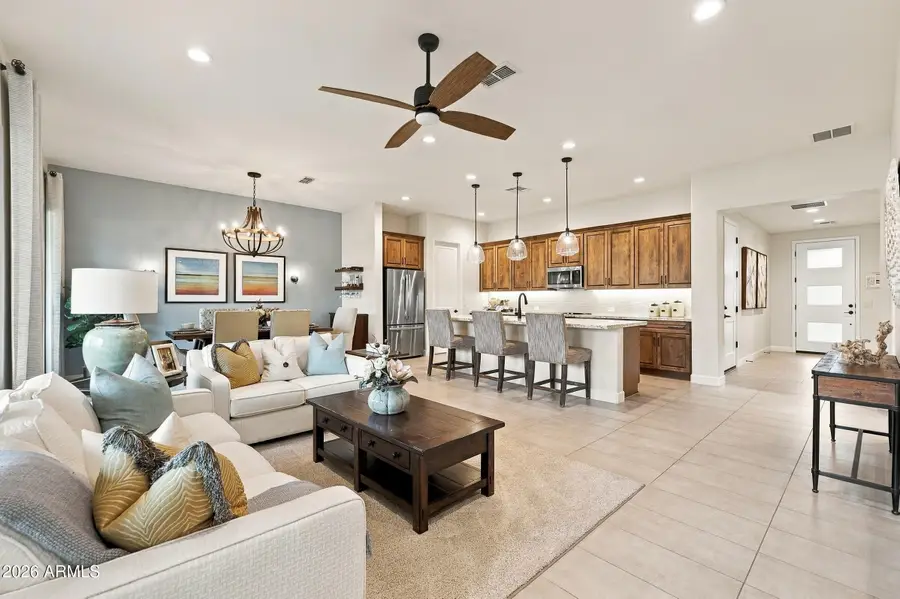 16905 W Pinchot Avenue, Goodyear, AZ 85395 - #2