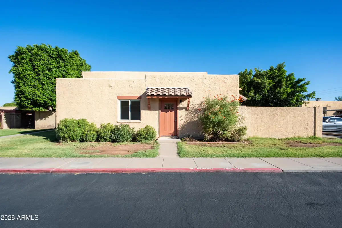 948 S Alma School Road #136, Mesa, AZ 85210 - #1
