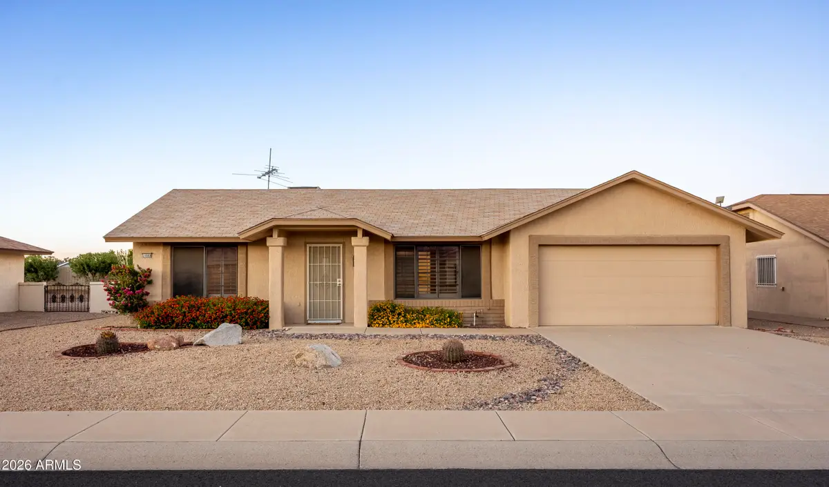 14668 W Antelope Drive, Sun City West, AZ 85375 - #1