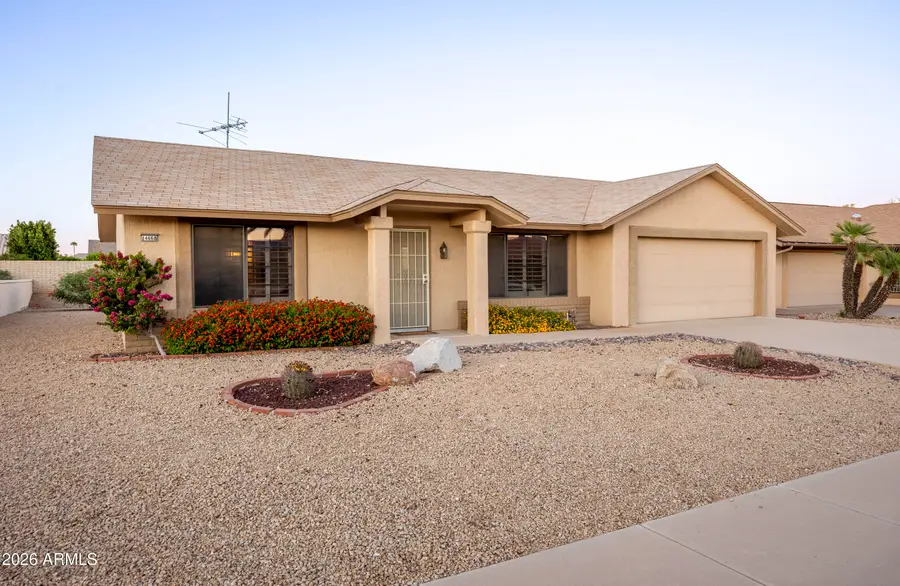 14668 W Antelope Drive, Sun City West, AZ 85375 - #2