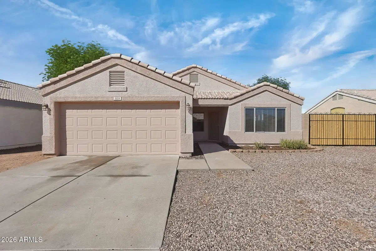 3324 N 83rd Drive, Phoenix, AZ 85037 - #1