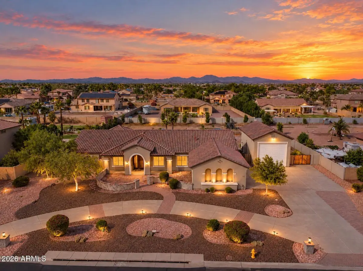 14532 W Hope Drive, Surprise, AZ 85379 - #1