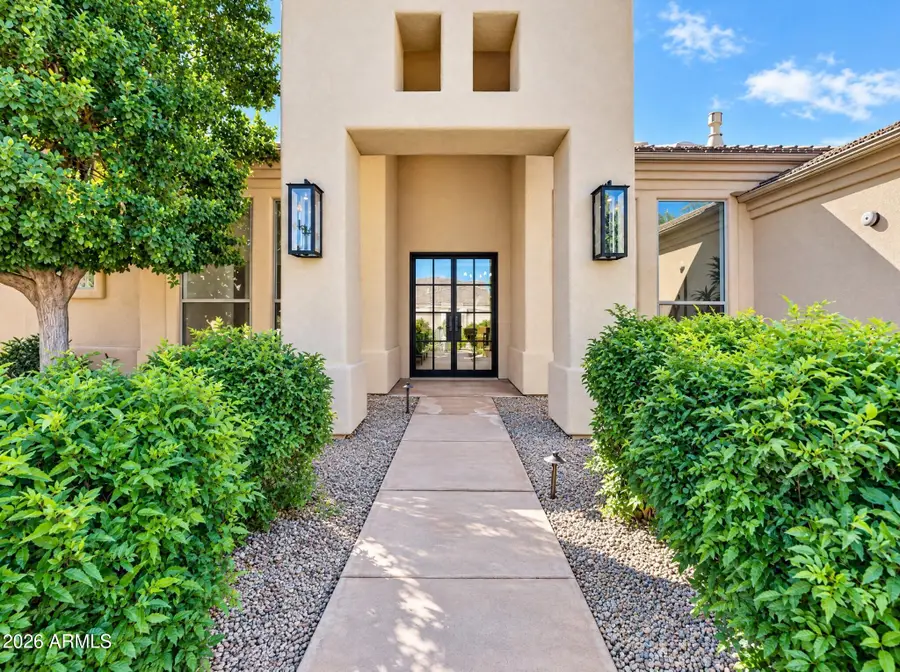 9135 E Tarantini Lane, Scottsdale, AZ 85260 - #2