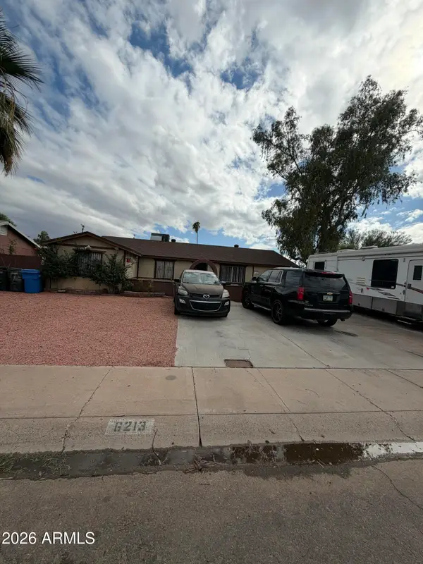 6213 W Berkeley Road, Phoenix, AZ 85035