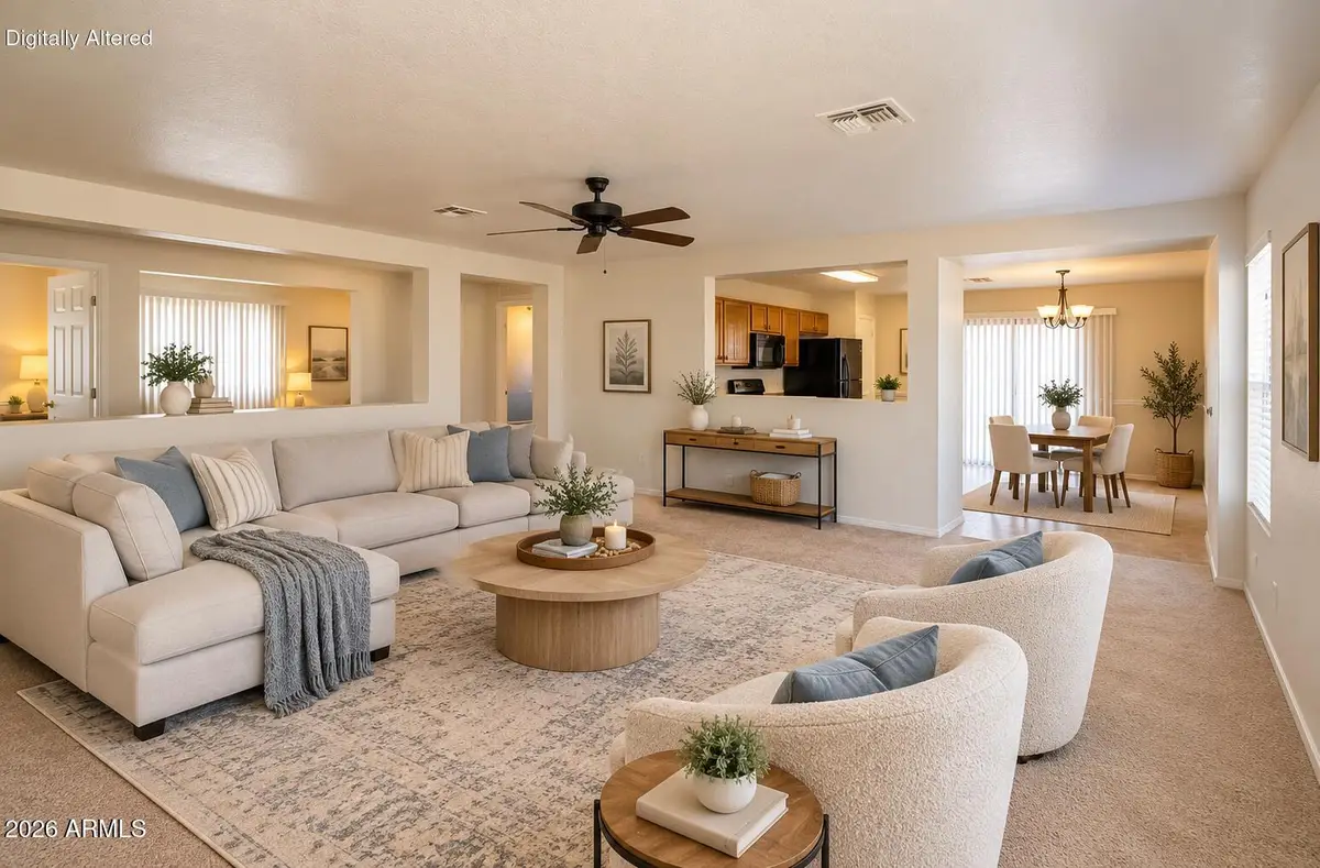 585 W Jardin Loop, Casa Grande, AZ 85122 - #1
