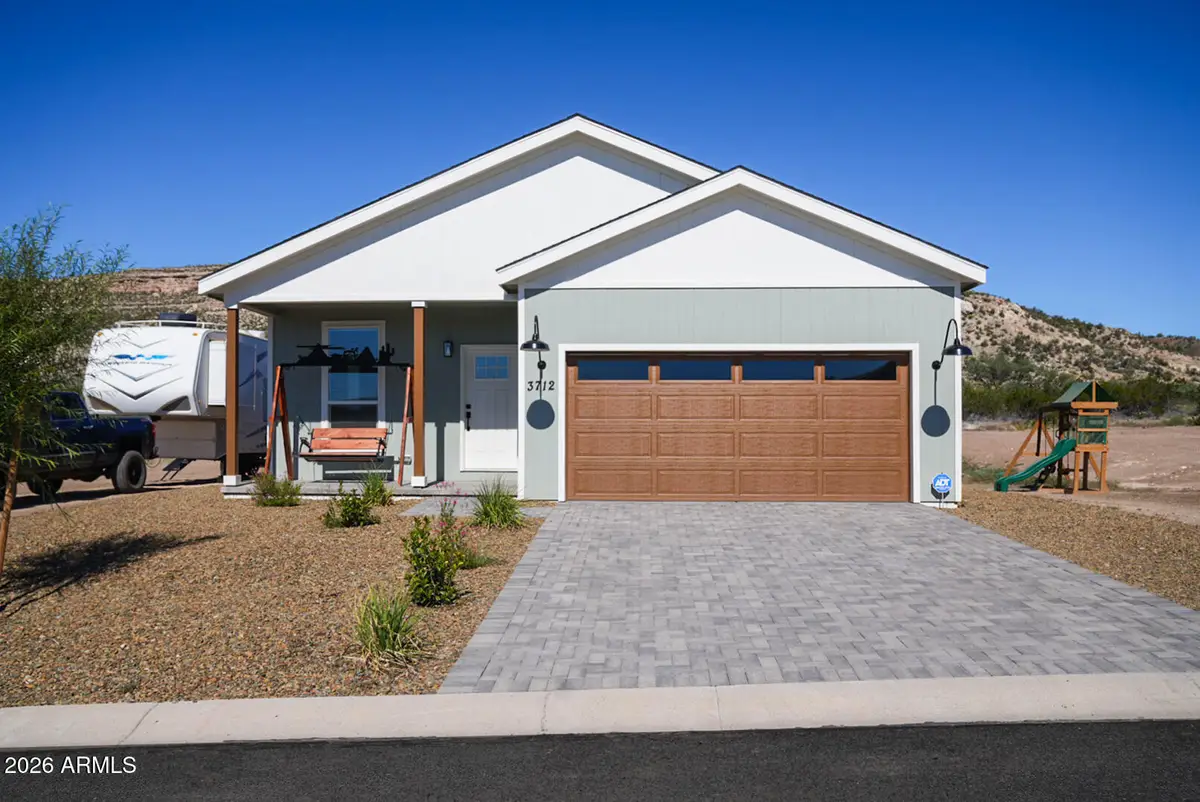 3712 E Preserve Drive, Camp Verde, AZ 86322 - #1
