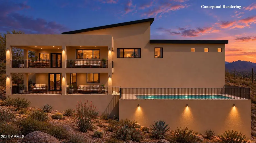 10820 N Buffalo Drive, Fountain Hills, AZ 85268 - #2