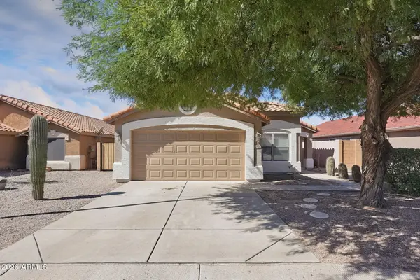 242 S Valle Verde --, Mesa, AZ 85208