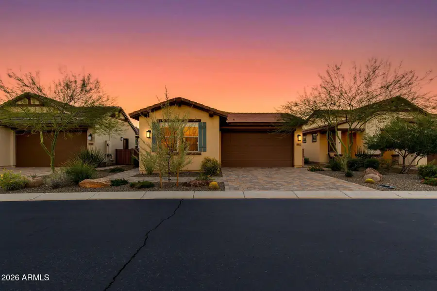 3852 Goldmine Canyon Way, Wickenburg, AZ 85390 - #2