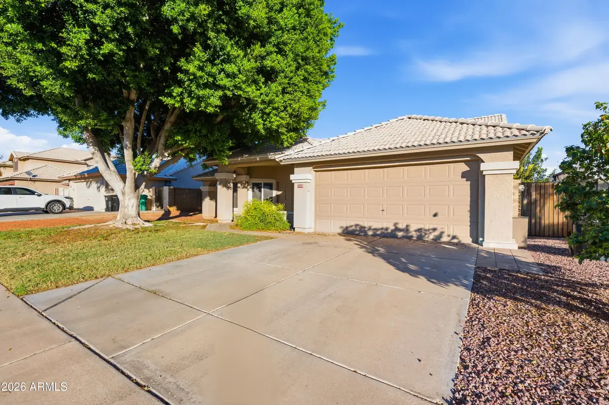 1449 N Avoca --, Mesa, AZ 85207 - #1