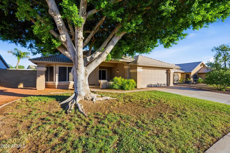 1449 N Avoca --, Mesa, AZ 85207 - #2