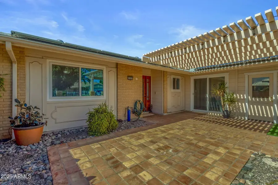 13620 N Hawthorn Drive, Sun City, AZ 85351 - #2