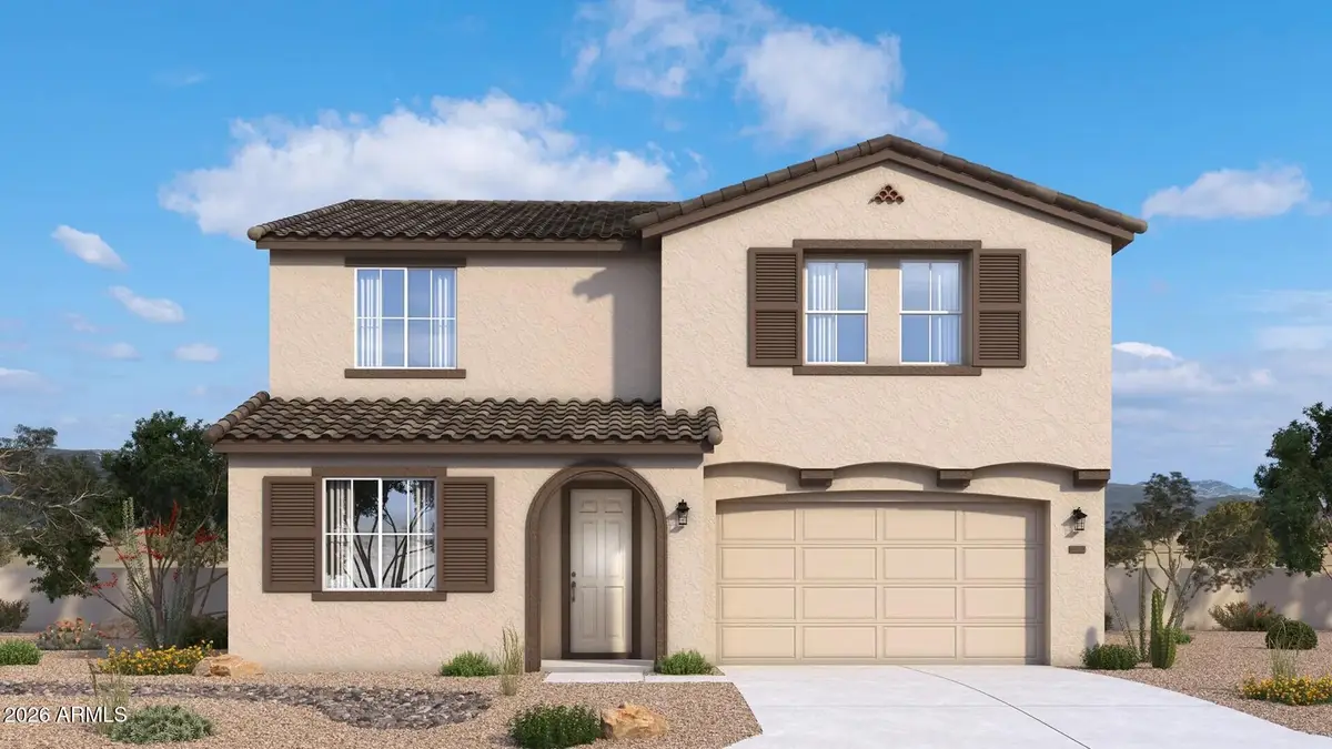 13021 W Trumbull Road, Avondale, AZ 85323 - #1