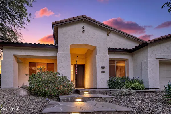 329 N Date Palm Drive, Gilbert, AZ 85234