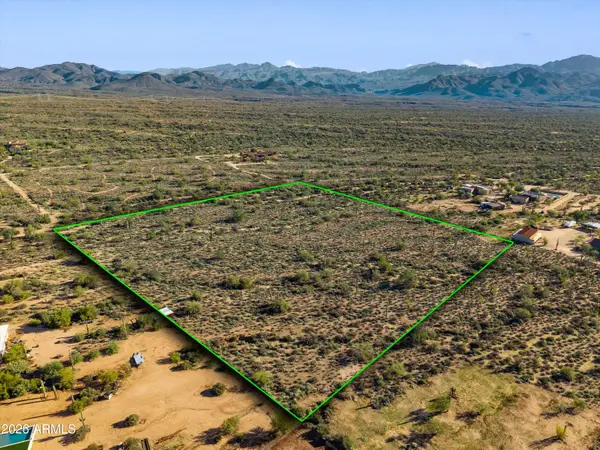 17100 E Gloria Lane, Rio Verde, AZ 85263