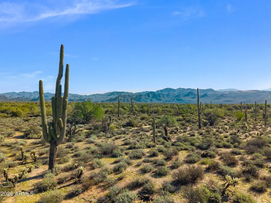 17100 E Gloria Lane, Rio Verde, AZ 85263 - #3