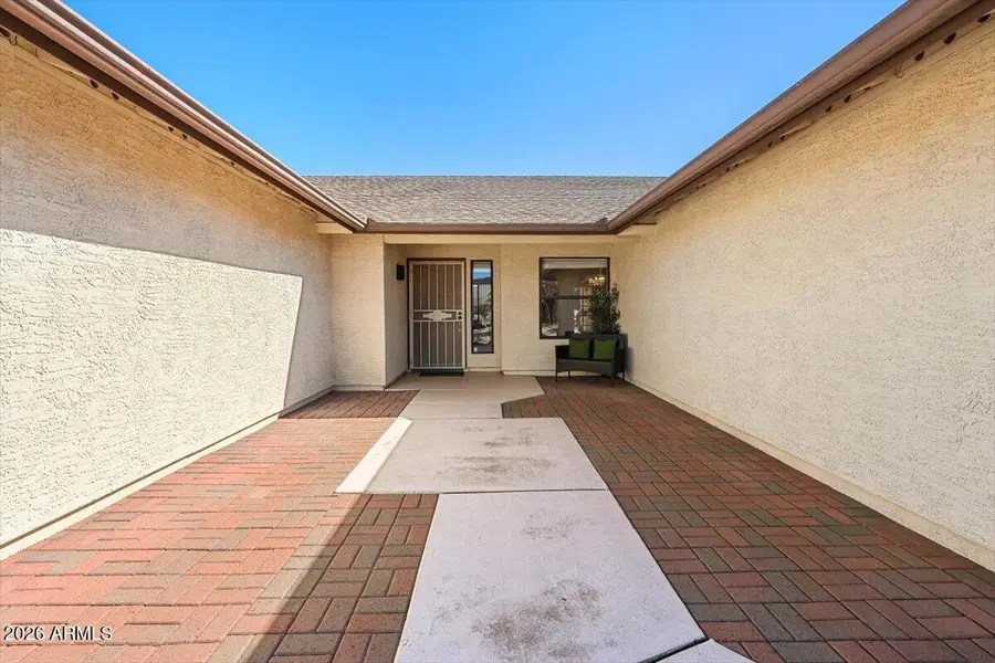 815 S 78th Street, Mesa, AZ 85208 - #3
